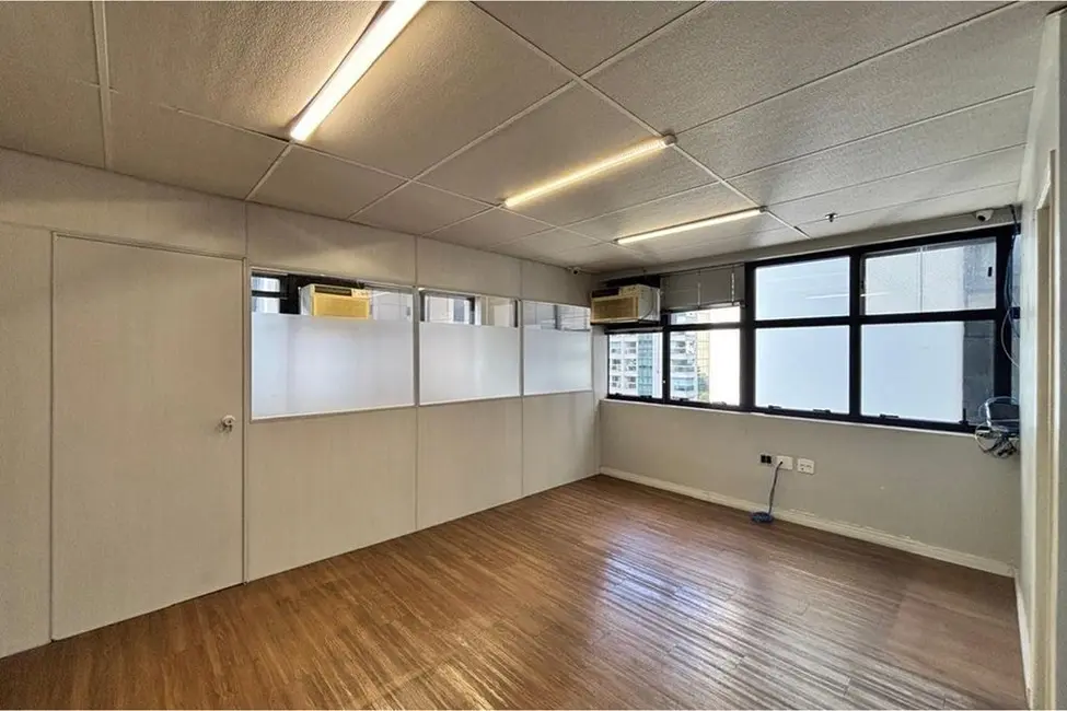 Foto 1 de Sala Comercial à venda, 40m2 em Indianópolis, São Paulo - SP