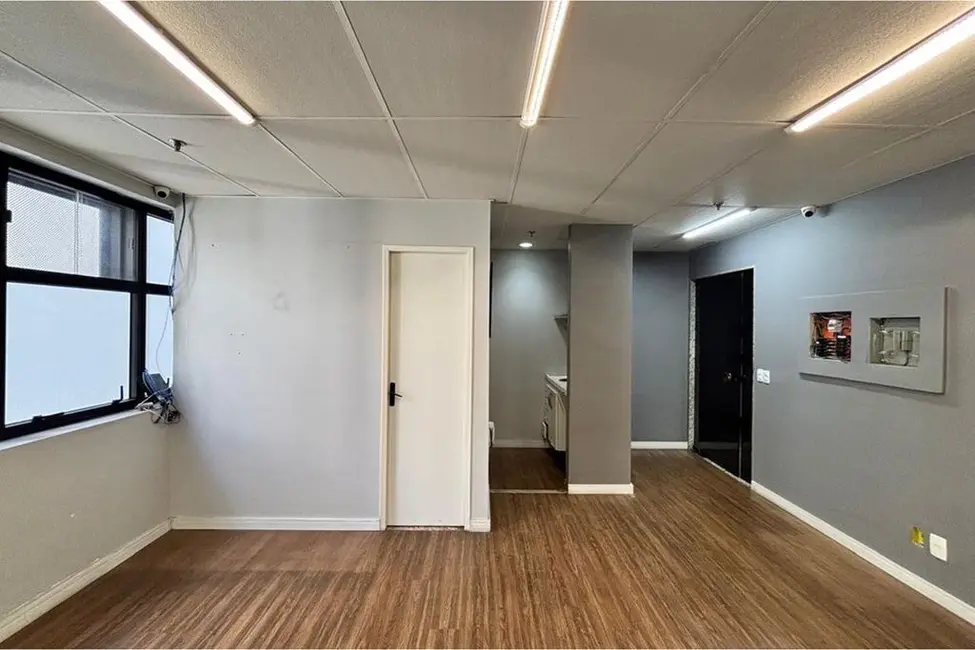 Foto 7 de Sala Comercial à venda, 40m2 em Indianópolis, São Paulo - SP