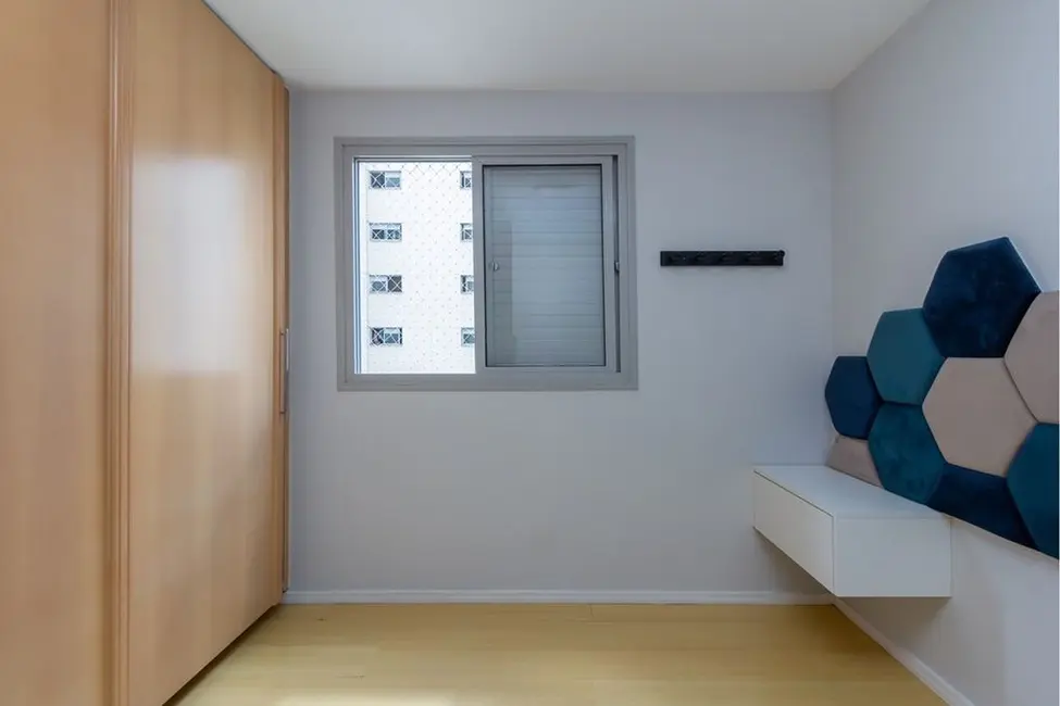 Foto 5 de Apartamento com 3 quartos à venda, 75m2 em Vila Leopoldina, São Paulo - SP