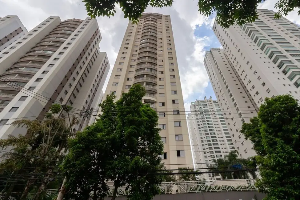 Foto 1 de Apartamento com 3 quartos à venda, 75m2 em Vila Leopoldina, São Paulo - SP