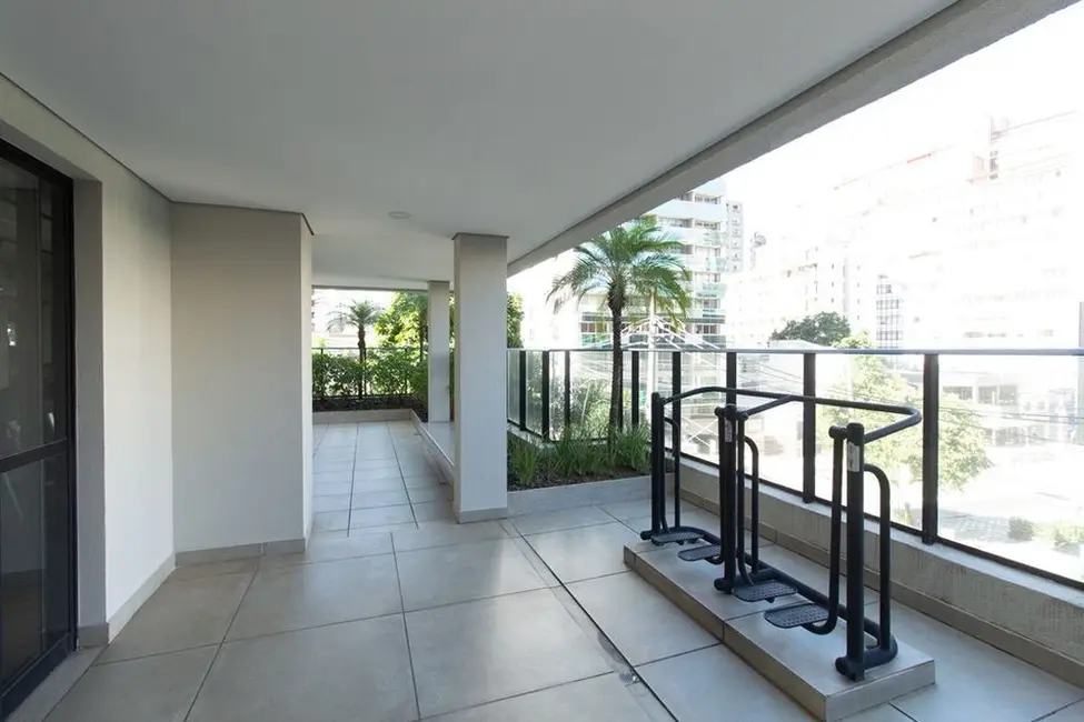 Foto 7 de Kitnet com 1 quarto à venda, 27m2 em Jardim Paulista, São Paulo - SP