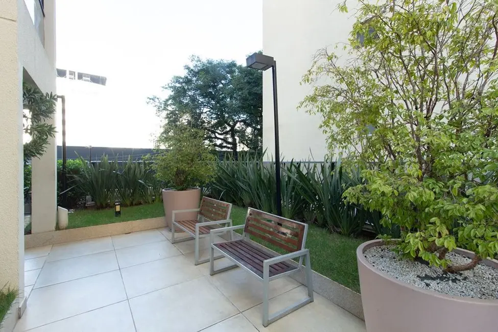 Foto 5 de Kitnet com 1 quarto à venda, 27m2 em Jardim Paulista, São Paulo - SP