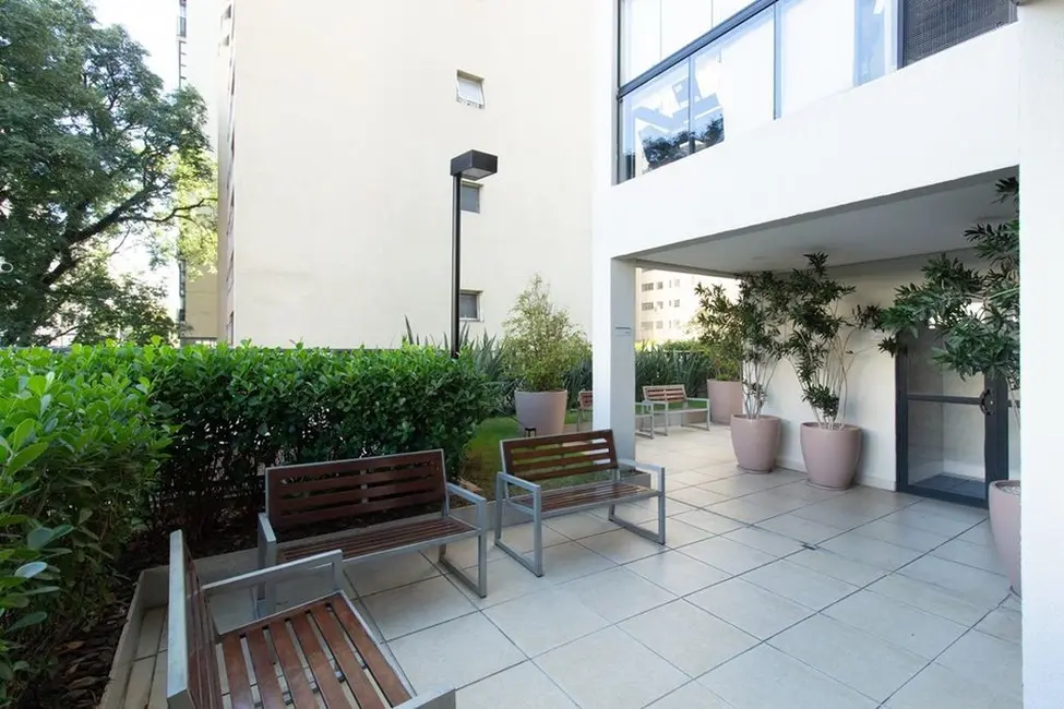 Foto 6 de Kitnet com 1 quarto à venda, 27m2 em Jardim Paulista, São Paulo - SP