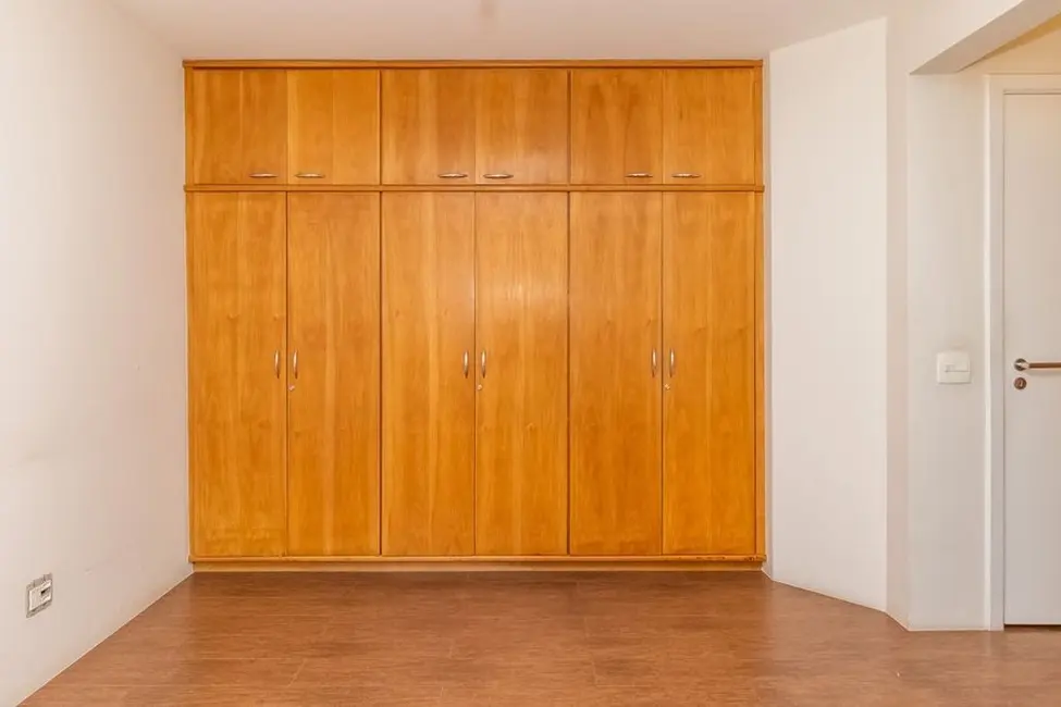 Foto 2 de Apartamento com 4 quartos à venda, 232m2 em Indianópolis, São Paulo - SP