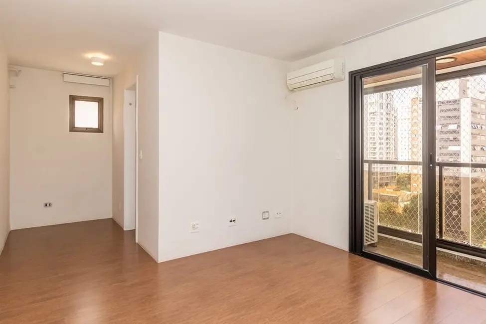 Foto 3 de Apartamento com 4 quartos à venda, 232m2 em Indianópolis, São Paulo - SP