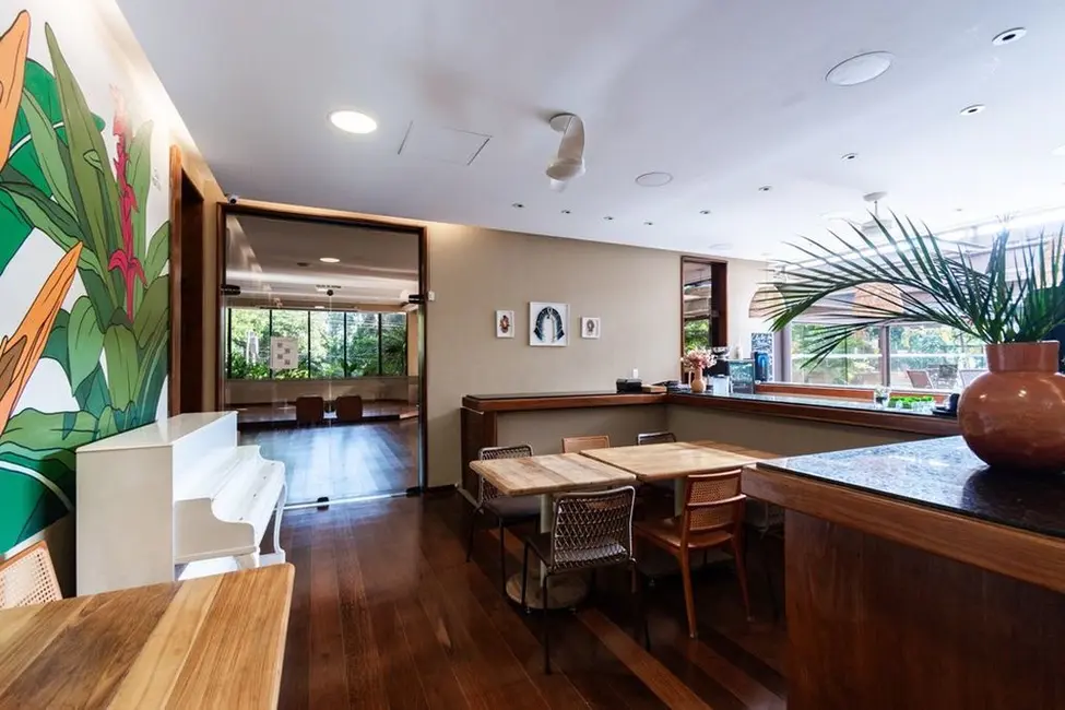 Foto 3 de Apartamento com 1 quarto à venda, 62m2 em Cerqueira César, São Paulo - SP