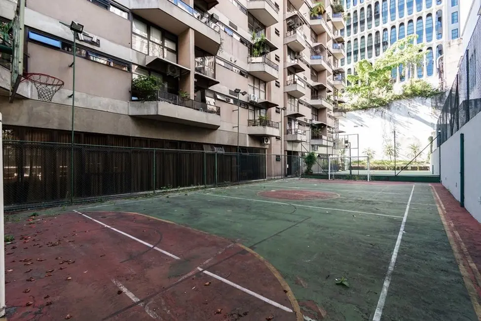 Foto 9 de Apartamento com 1 quarto à venda, 62m2 em Cerqueira César, São Paulo - SP