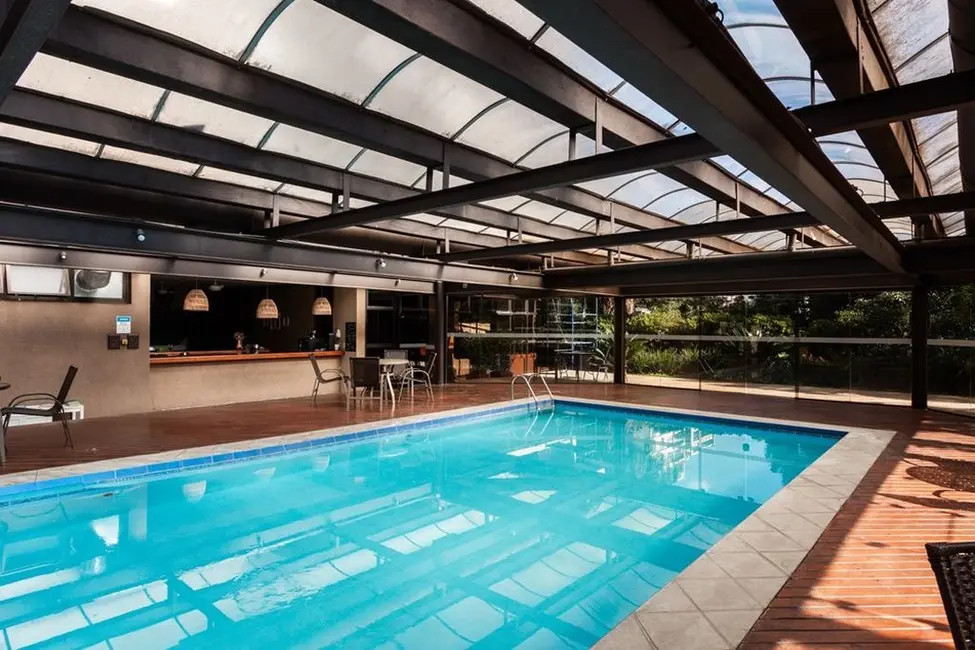 Foto 5 de Apartamento com 1 quarto à venda, 62m2 em Cerqueira César, São Paulo - SP