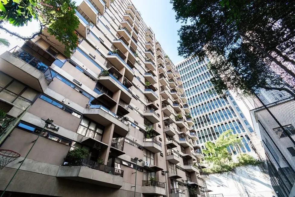 Foto 8 de Apartamento com 1 quarto à venda, 62m2 em Cerqueira César, São Paulo - SP