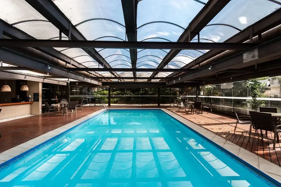 Foto 6 de Apartamento com 1 quarto à venda, 62m2 em Cerqueira César, São Paulo - SP