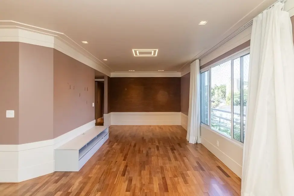 Foto 1 de Apartamento com 4 quartos à venda, 178m2 em Vila Mariana, São Paulo - SP