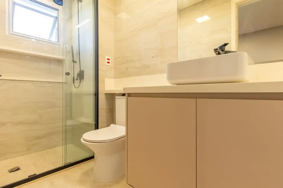 Foto 5 de Apartamento com 4 quartos à venda, 178m2 em Vila Mariana, São Paulo - SP