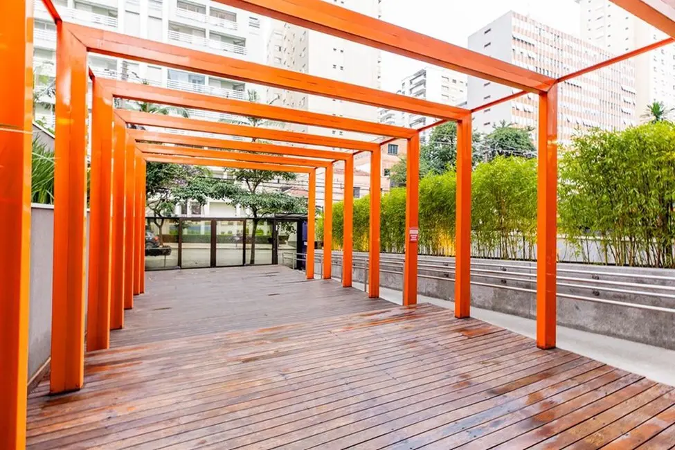 Foto 5 de Apartamento com 1 quarto à venda, 52m2 em Bela Vista, São Paulo - SP