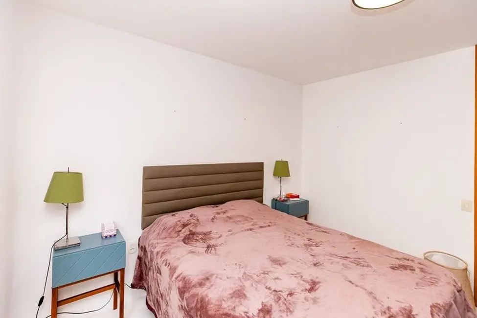 Foto 2 de Apartamento com 1 quarto à venda, 52m2 em Bela Vista, São Paulo - SP