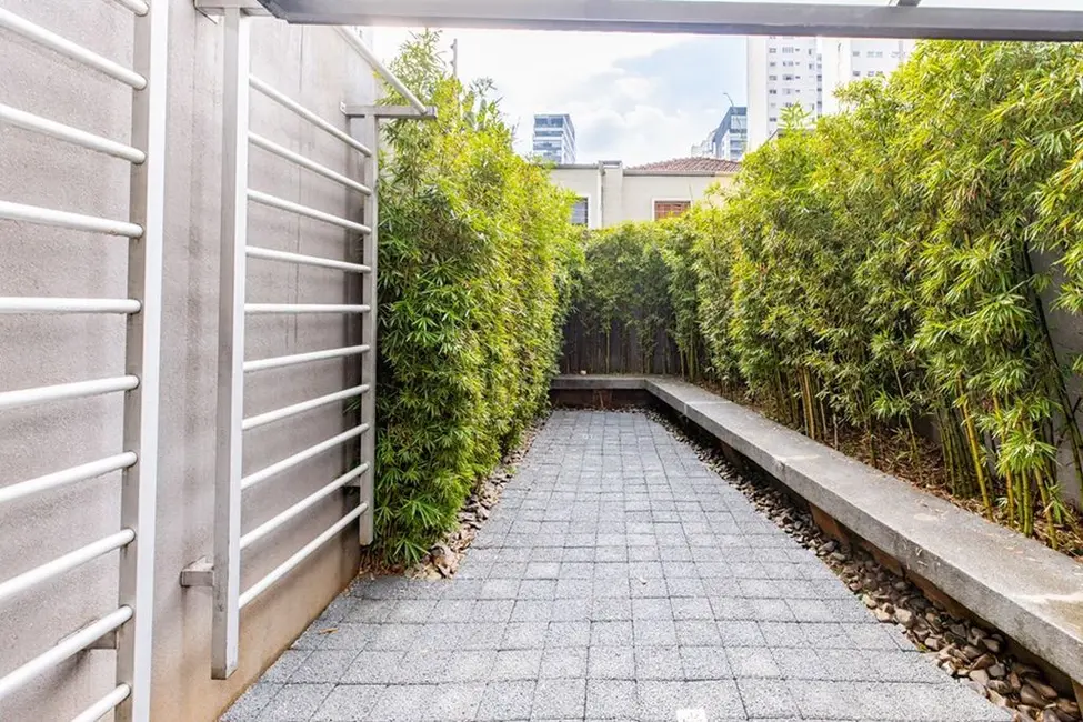 Foto 8 de Apartamento com 1 quarto à venda, 52m2 em Bela Vista, São Paulo - SP