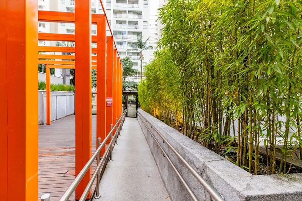 Foto 6 de Apartamento com 1 quarto à venda, 52m2 em Bela Vista, São Paulo - SP