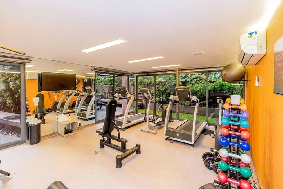 Foto 9 de Apartamento com 1 quarto à venda, 52m2 em Bela Vista, São Paulo - SP