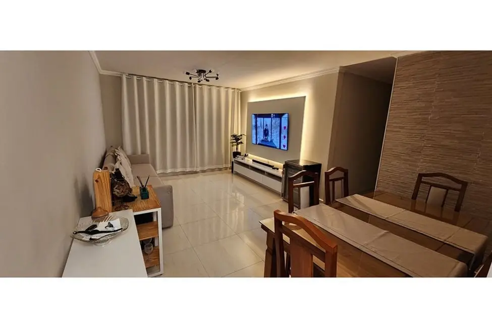 Foto 1 de Apartamento com 2 quartos à venda, 82m2 em Santo Amaro, São Paulo - SP