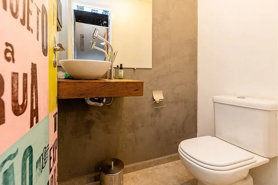 Foto 9 de Sala Comercial à venda, 107m2 em Jardim Promissão, São Paulo - SP