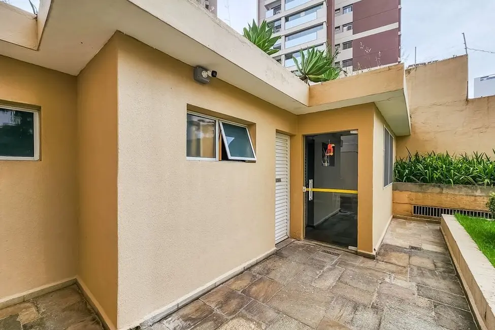 Foto 4 de Apartamento com 3 quartos à venda, 104m2 em Santo Amaro, São Paulo - SP