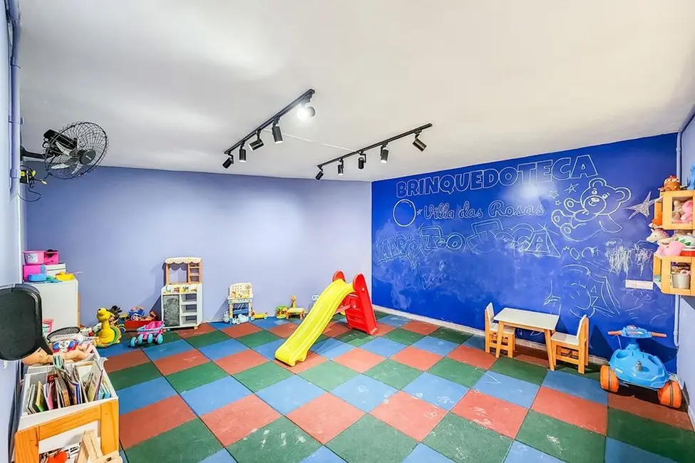 Foto 5 de Apartamento com 3 quartos à venda, 104m2 em Santo Amaro, São Paulo - SP