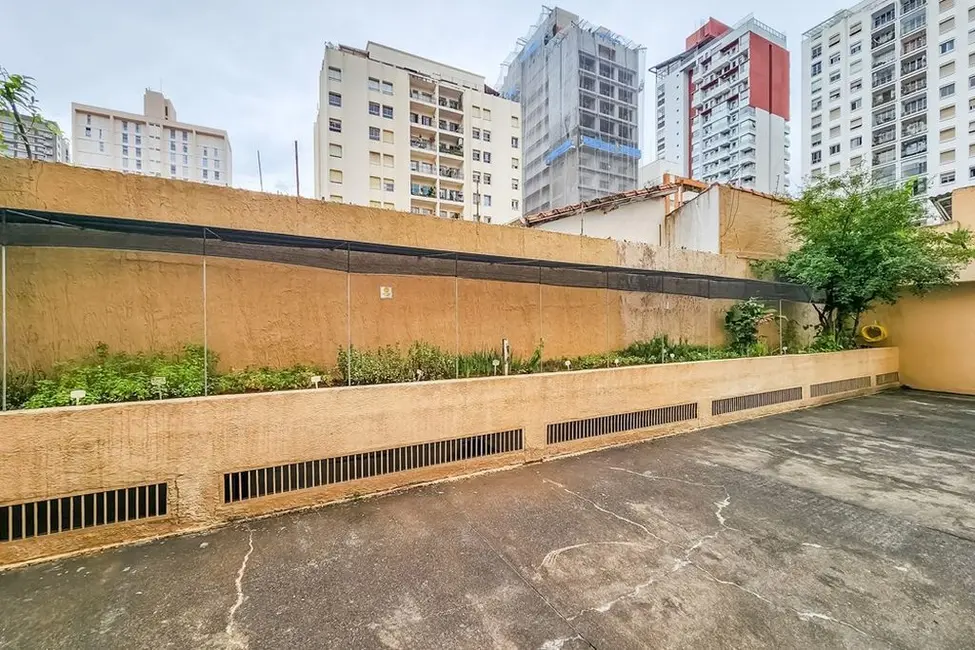 Foto 7 de Apartamento com 3 quartos à venda, 104m2 em Santo Amaro, São Paulo - SP