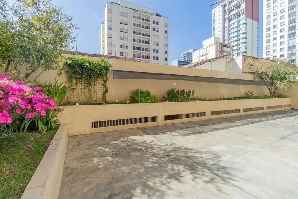 Foto 6 de Apartamento com 3 quartos à venda, 104m2 em Santo Amaro, São Paulo - SP