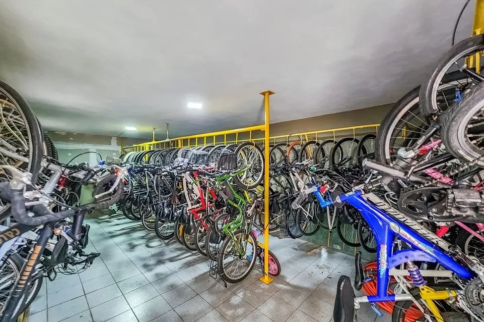 Foto 8 de Apartamento com 3 quartos à venda, 104m2 em Santo Amaro, São Paulo - SP