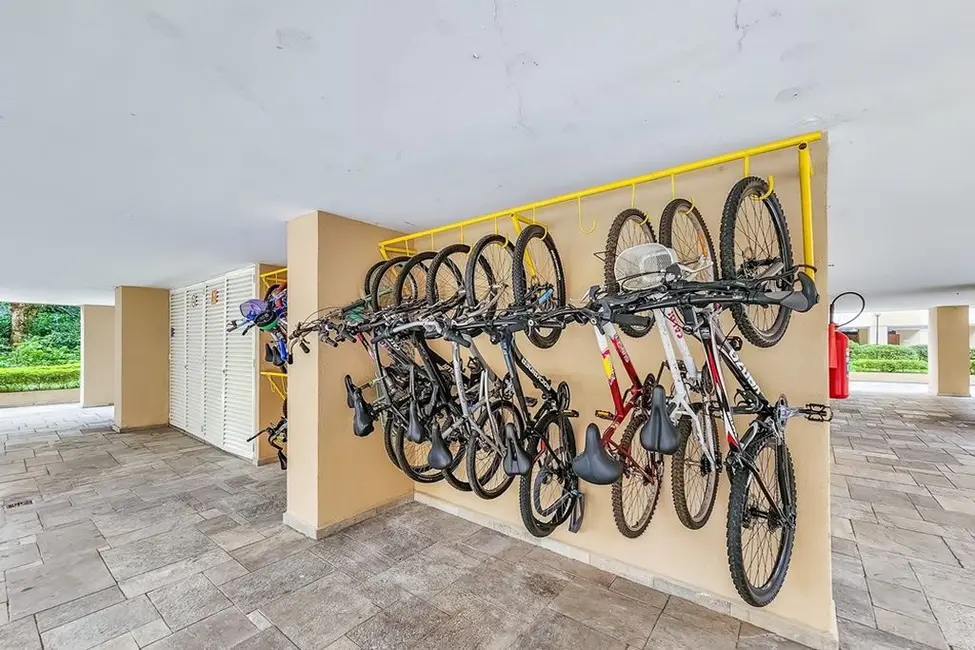 Foto 9 de Apartamento com 3 quartos à venda, 104m2 em Santo Amaro, São Paulo - SP