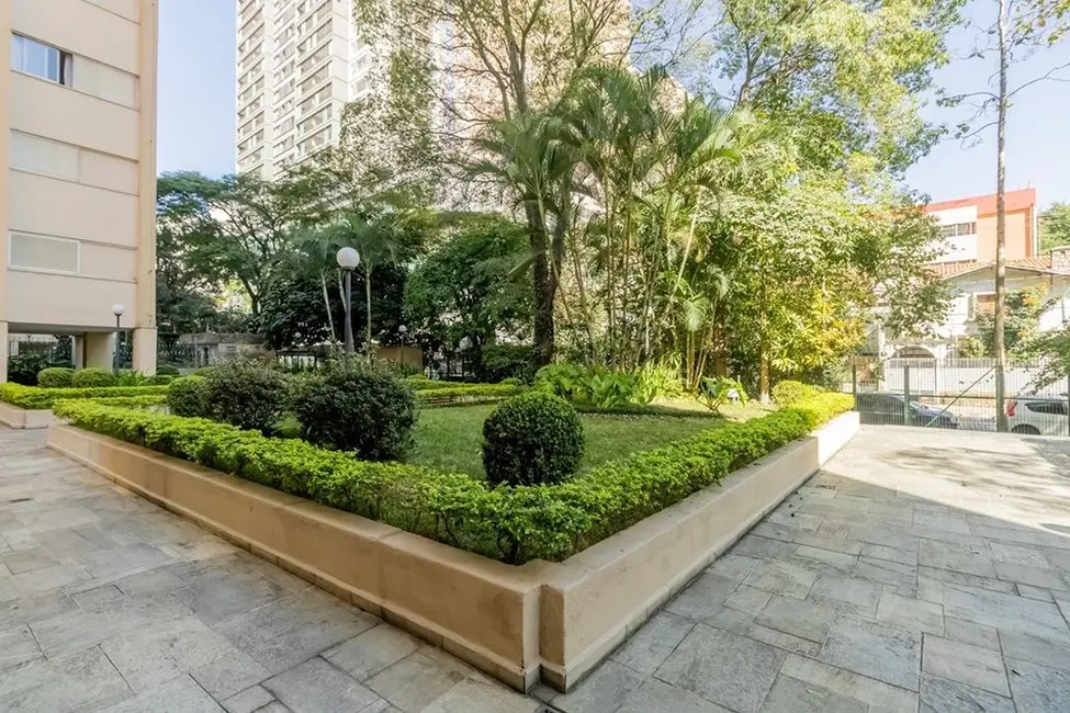 Foto 3 de Apartamento com 3 quartos à venda, 104m2 em Santo Amaro, São Paulo - SP