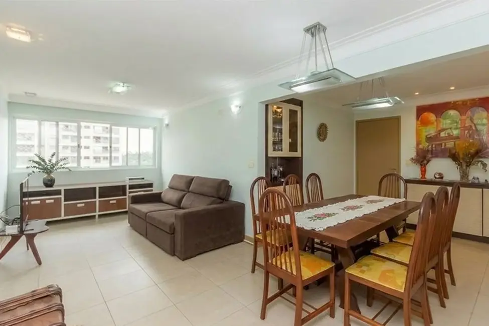 Foto 1 de Apartamento com 3 quartos à venda, 104m2 em Santo Amaro, São Paulo - SP