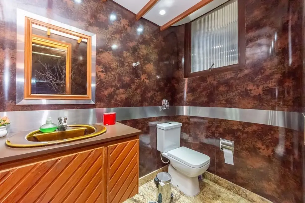 Foto 9 de Sala Comercial à venda, 65m2 em Jardim Paulista, São Paulo - SP