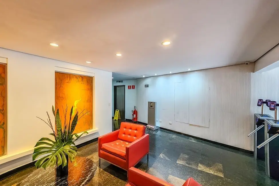 Foto 3 de Sala Comercial à venda, 65m2 em Jardim Paulista, São Paulo - SP