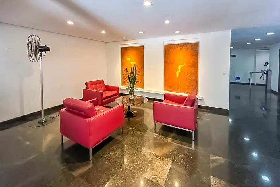 Foto 4 de Sala Comercial à venda, 65m2 em Jardim Paulista, São Paulo - SP