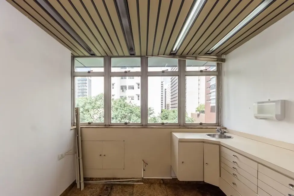 Foto 2 de Sala Comercial à venda, 65m2 em Jardim Paulista, São Paulo - SP
