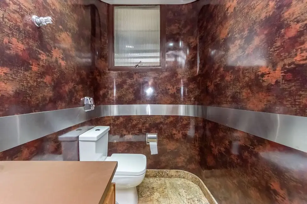 Foto 7 de Sala Comercial à venda, 65m2 em Jardim Paulista, São Paulo - SP