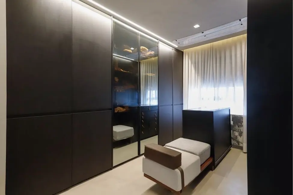Cobertura com 1 quarto à venda, 157m2 em Perdizes, São Paulo - SP - imagem 5 Foto 5 de Cobertura com 1 quarto à venda, 157m2 em Perdizes, São Paulo - SP