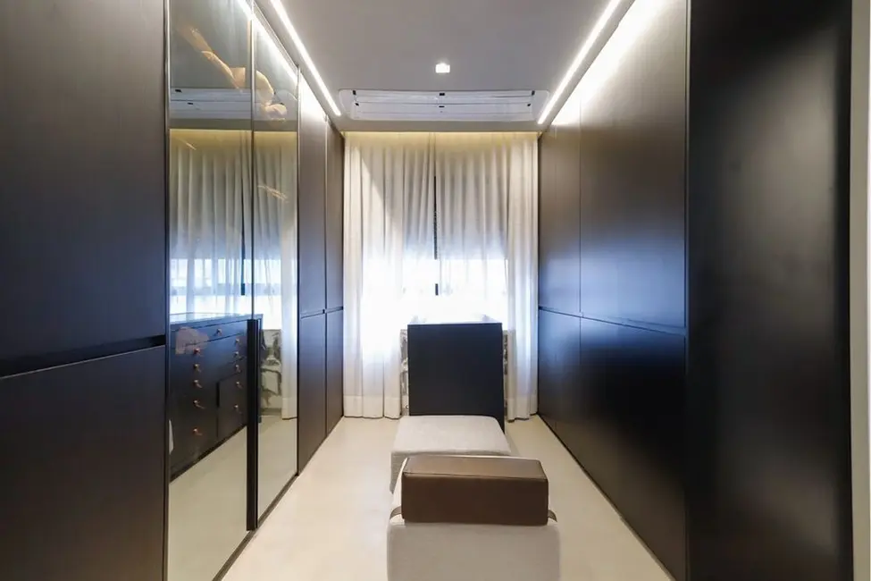 Cobertura com 1 quarto à venda, 157m2 em Perdizes, São Paulo - SP - imagem 6 Foto 6 de Cobertura com 1 quarto à venda, 157m2 em Perdizes, São Paulo - SP