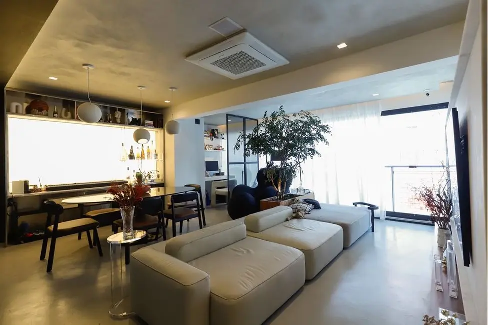 Cobertura com 1 quarto à venda, 157m2 em Perdizes, São Paulo - SP - imagem 1 Foto 1 de Cobertura com 1 quarto à venda, 157m2 em Perdizes, São Paulo - SP