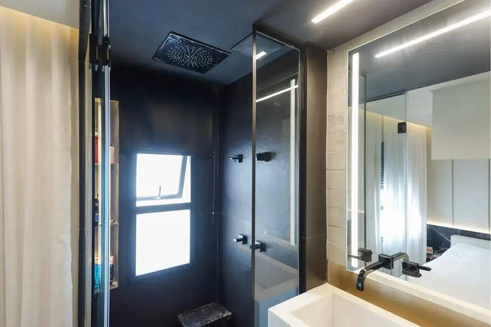 Cobertura com 1 quarto à venda, 157m2 em Perdizes, São Paulo - SP - imagem 9 Foto 9 de Cobertura com 1 quarto à venda, 157m2 em Perdizes, São Paulo - SP