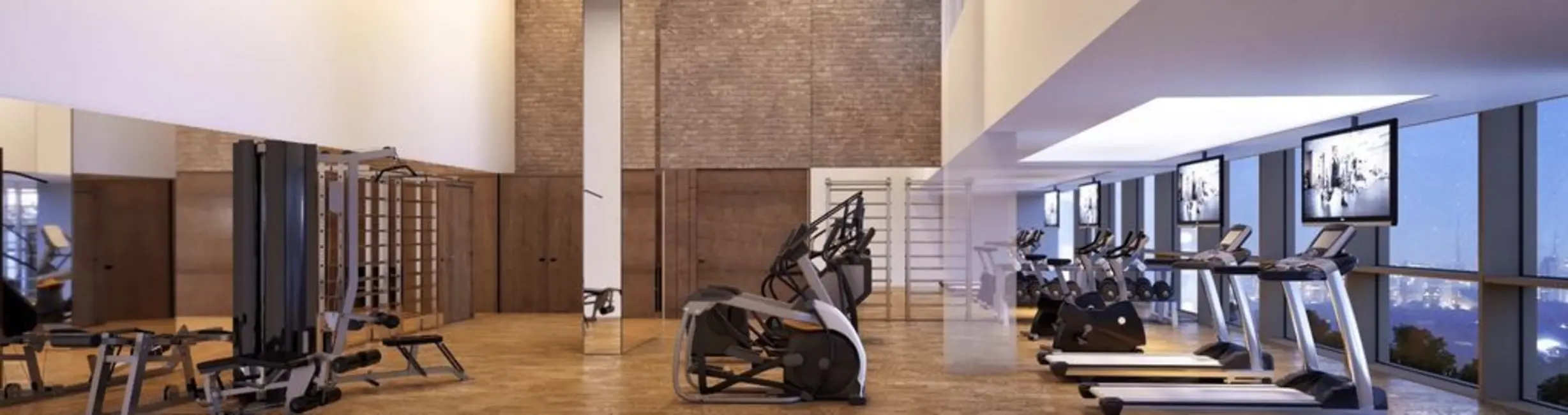 Foto 9 de Apartamento com 4 quartos à venda, 340m2 em Pinheiros, São Paulo - SP