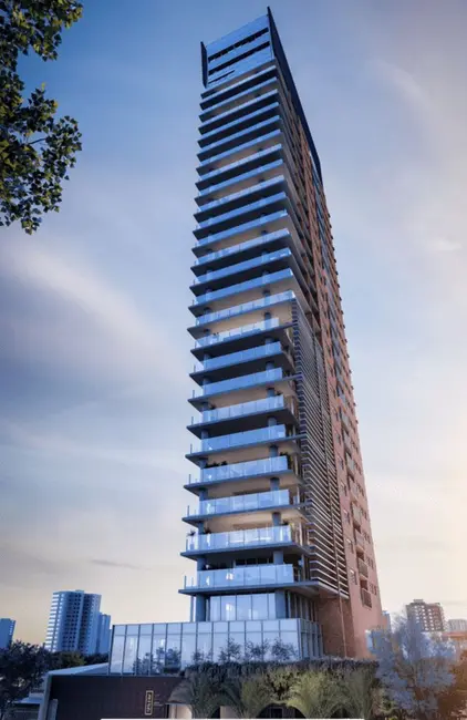 Foto 1 de Apartamento com 4 quartos à venda, 340m2 em Pinheiros, São Paulo - SP