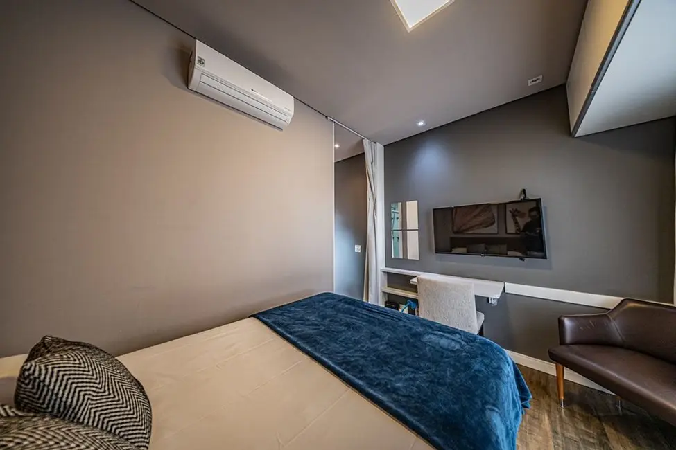 Foto 6 de Kitnet com 1 quarto à venda, 29m2 em Pinheiros, São Paulo - SP