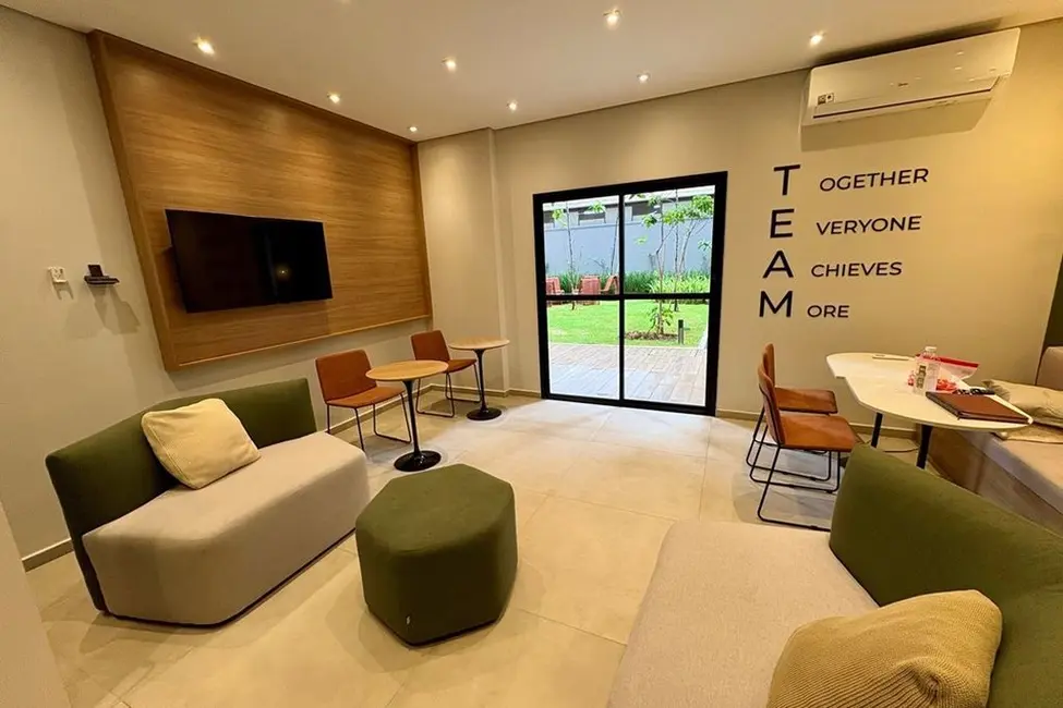 Kitnet com 1 quarto à venda, 28m2 em Moema, São Paulo - SP - imagem 9 Foto 9 de Kitnet com 1 quarto à venda, 28m2 em Moema, São Paulo - SP