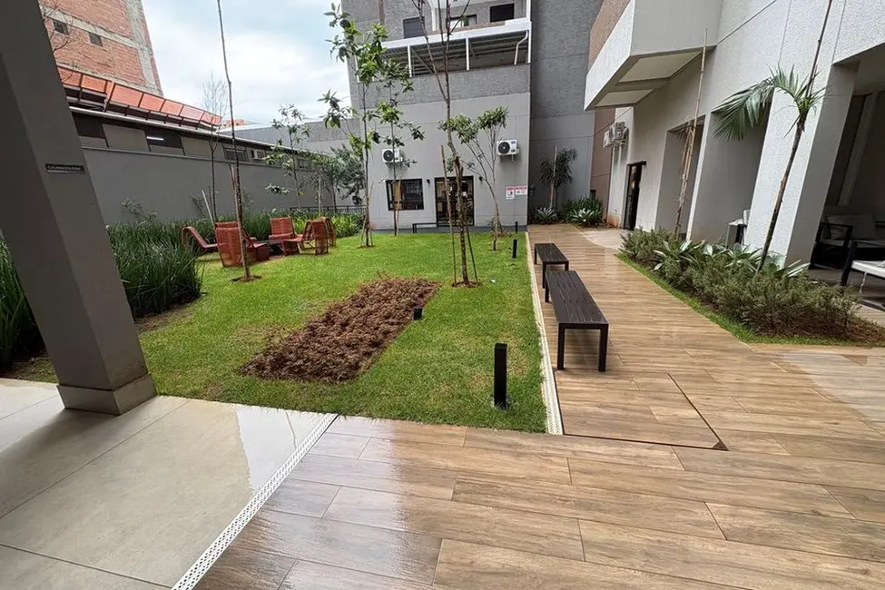 Kitnet com 1 quarto à venda, 28m2 em Moema, São Paulo - SP - imagem 3 Foto 3 de Kitnet com 1 quarto à venda, 28m2 em Moema, São Paulo - SP