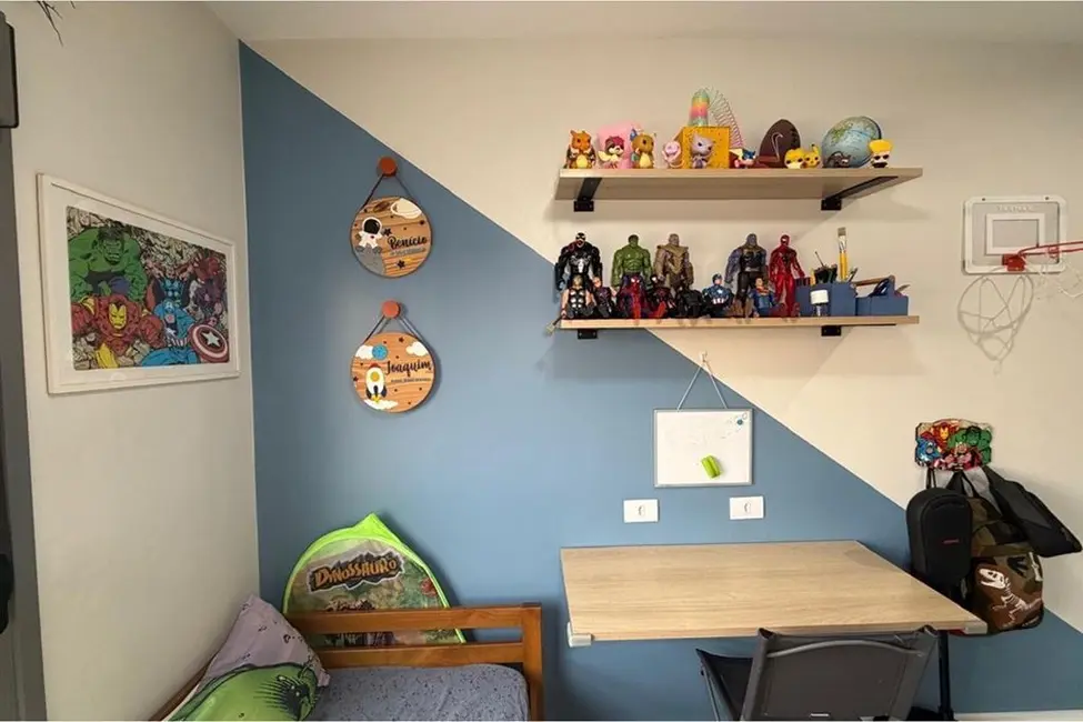 Foto 9 de Apartamento com 2 quartos à venda, 76m2 em Butantã, São Paulo - SP