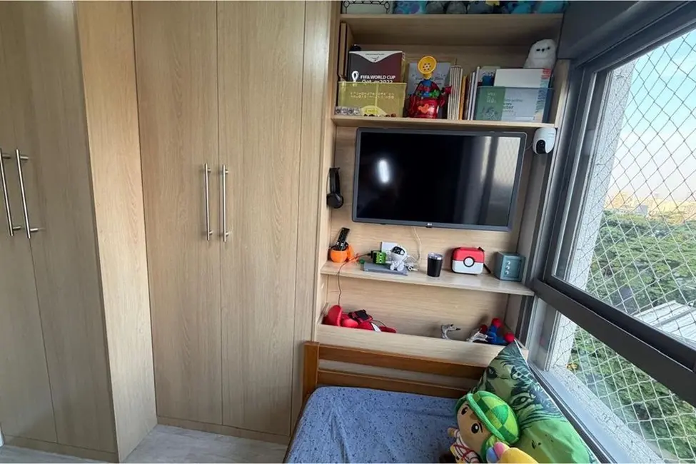 Foto 7 de Apartamento com 2 quartos à venda, 76m2 em Butantã, São Paulo - SP