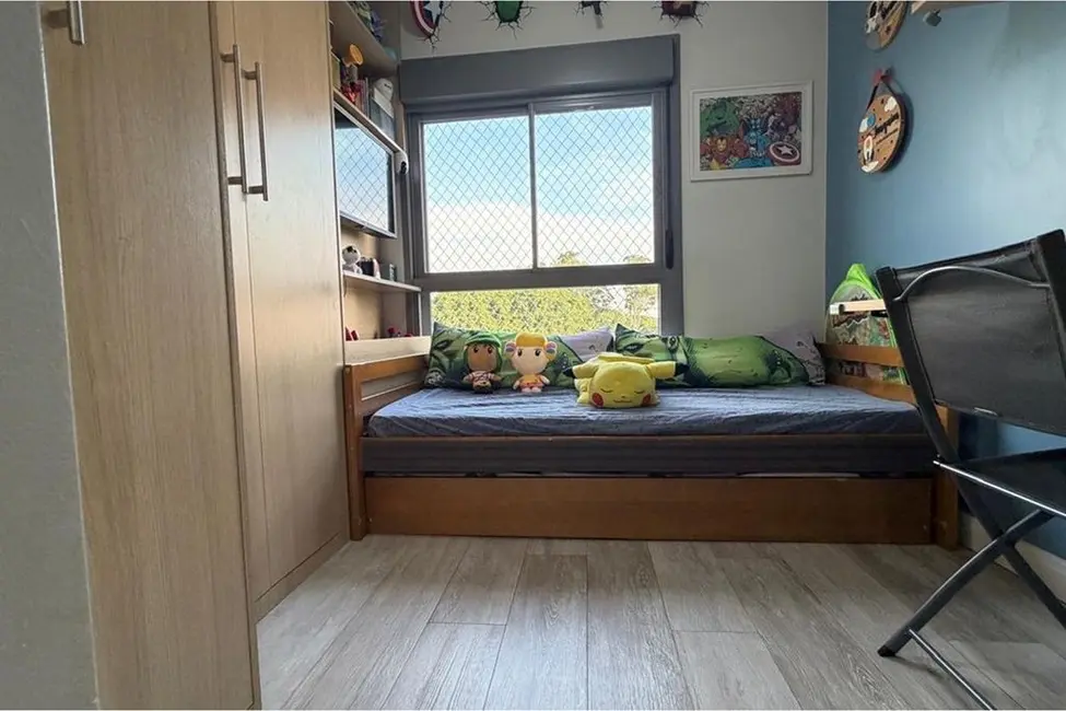 Foto 4 de Apartamento com 2 quartos à venda, 76m2 em Butantã, São Paulo - SP