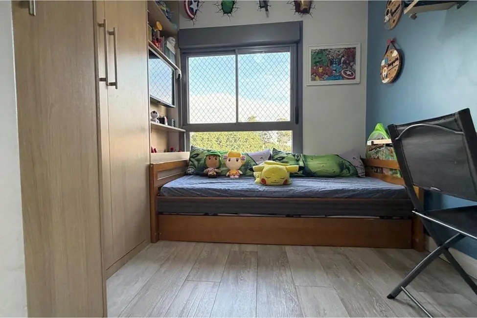 Foto 5 de Apartamento com 2 quartos à venda, 76m2 em Butantã, São Paulo - SP