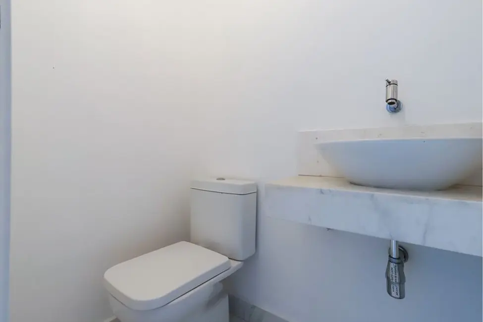 Foto 4 de Apartamento com 3 quartos à venda, 159m2 em Água Branca, São Paulo - SP